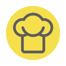 Oui Chef Logo