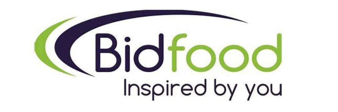 Bidfood cover photo