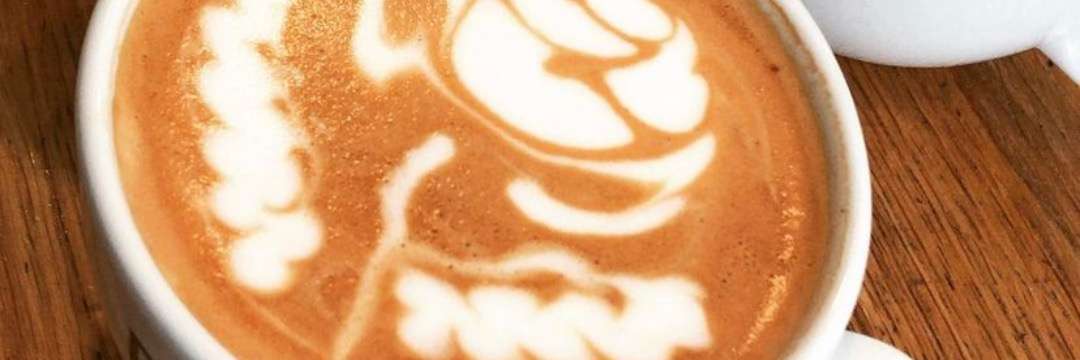 Drury Cafe’ cover photo