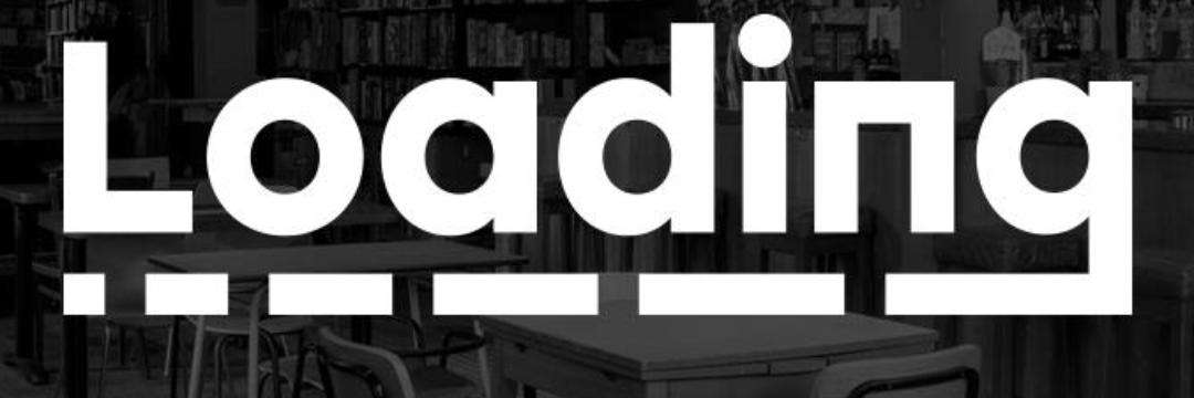 Loading Bar cover photo