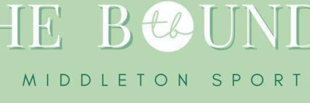 The Boundary cover photo