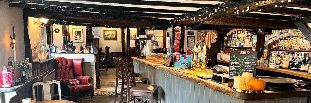 The Plough & Attic Rooms cover photo