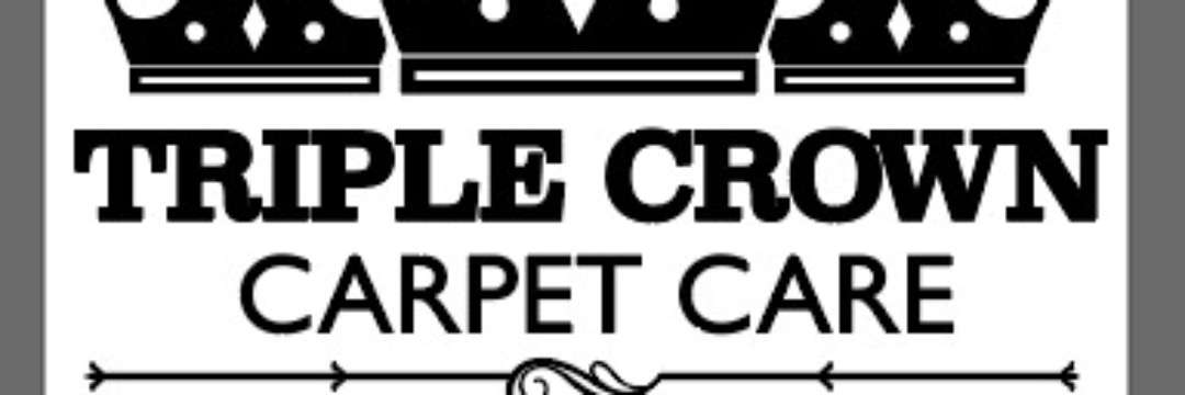 Triple Crown Carpet Care cover photo