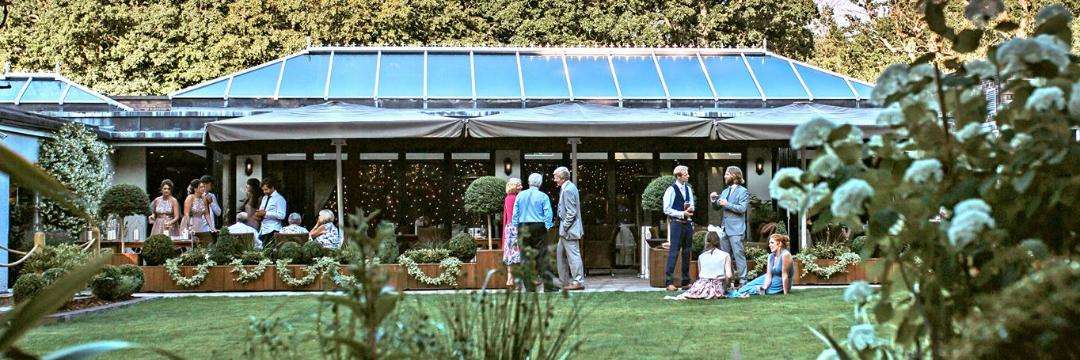 Wickwoods Country Club, Hotel & Spa cover photo